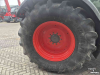 Tractor / Trekker Fendt 720 vario profi plus