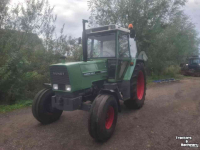 Tractor / Trekker  Fendt 309 ls