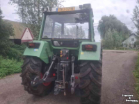Tractor / Trekker  Fendt 309 ls