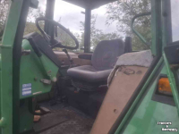 Tractor / Trekker  Fendt 309 ls