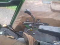 Tractor / Trekker  Fendt 308 ls