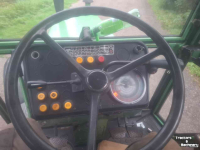 Tractor / Trekker  Fendt 309 ls