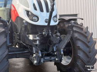 Tractor / Trekker Steyr Profi 4125