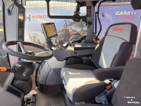 Tractor / Trekker Steyr Profi 4125