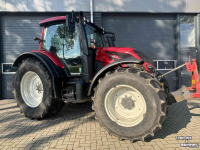 Tractor / Trekker Valtra N134 Active