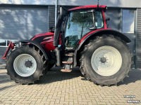 Tractor / Trekker Valtra N134 Active