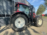 Tractor / Trekker Valtra N134 Active