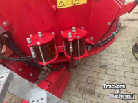 Voermengwagen Peecon biga 15-200