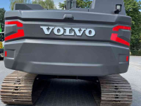 Graafmachine Volvo EC250EL