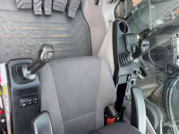 Graafmachine Volvo EC250EL