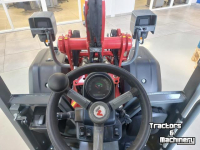 Shovel / Wiellader / Kniklader Weidemann Mini Shovel 1260 LP