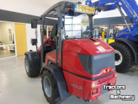 Shovel / Wiellader / Kniklader Weidemann Mini Shovel 1260 LP
