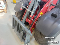 Shovel / Wiellader / Kniklader Weidemann Mini Shovel 1260 LP