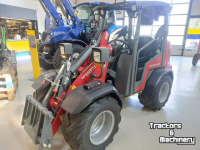 Shovel / Wiellader / Kniklader Weidemann Mini Shovel 1260 LP