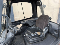 Heftruck  H50D