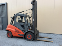 Heftruck  H50D