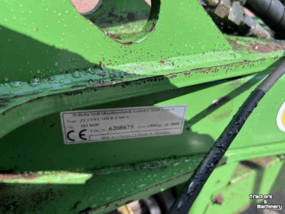 Schudder Stoll Z 905 A Pro