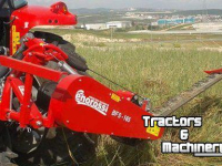 Maaier Qmac Mechanische uithefset 165-210