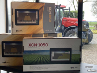 GPS besturings systemen en toebehoren Trimble XCN1050
