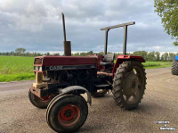 Tractor / Trekker Case-IH 585  2wd