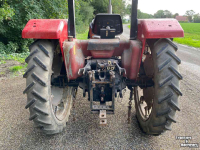 Traktoren Case-IH 585  2wd
