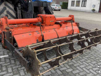 Grondfrees Agrator AM 2550 Zware Grondfrees