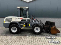 Shovel / Wiellader / Kniklader Terex TL 100