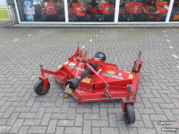 Weidebloter Breviglieri Storm 120  weilandbloter  cirkelmaaier