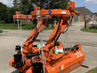 Klepelmaaier Agrimaster FZL210 Super
