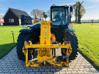 Verreiker JCB 536-60 AgriPlus