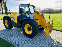 Verreiker JCB 536-60 AgriPlus