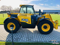 Verreiker JCB 536-60 AgriPlus