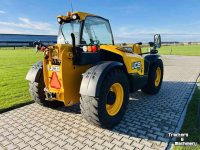 Verreiker JCB 536-60 AgriPlus