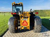 Verreiker JCB 536-60 AgriPlus