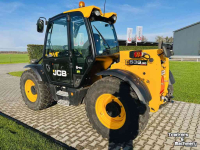 Verreiker JCB 536-60 AgriPlus