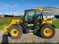 Verreiker JCB 536-60 AgriPlus