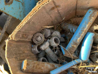 Overige mestmachines en toebehoren BSA hefinrichting mesttank bemester Kramp