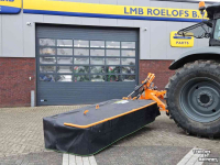 Maaier Samasz KDT 260 HD Maaier