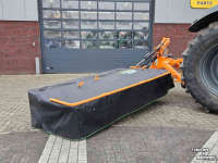 Maaier Samasz KDT 260 HD Maaier