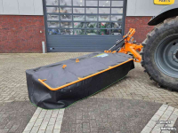 Maaier Samasz KDT 260 HD Maaier