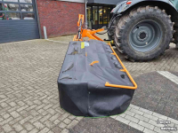 Maaier Samasz KDT 260 HD Maaier