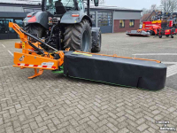 Maaier Samasz KDT 260 HD Maaier