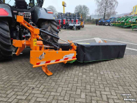 Maaier Samasz KDT 260 HD Maaier