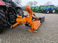 Maaier Samasz KDT 260 HD Maaier