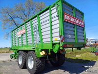 Opraapwagen Bergmann CAREX 390 K