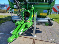 Opraapwagen Bergmann CAREX 390 K