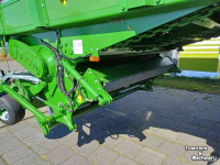 Opraapwagen Bergmann CAREX 390 K
