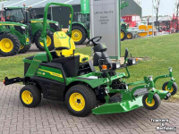 Zitmaaier John Deere 1570 ZITMAAIER