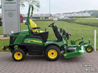 Zitmaaier John Deere 1570 ZITMAAIER