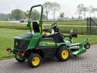 Zitmaaier John Deere 1570 ZITMAAIER